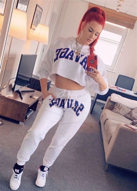 justina valentine bra|Justina Valentine Age, Wiki, Height, Boyfriend, Kids, Family